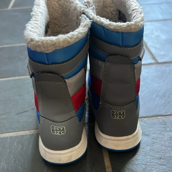 Merrell Snow Boot - Picture 3 of 5